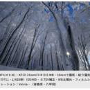 小松ひとみ×冬景色の撮り方-カメラの大林オンラインマガジン