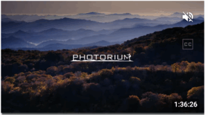 2025年10月1日フォトリウム