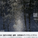 PHOTRIUM ♯089【厳冬の神秘】盛岡・岩洞湖のダイヤモンドダスト