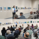 フォトJOY、第一回写真展、無事終了致しました